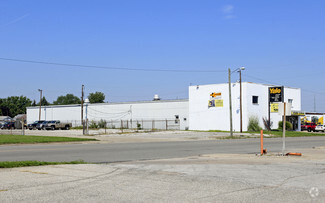 More details for 143 S Olive St, South Bend, IN - Industrial for Lease