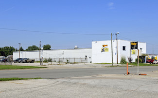 More details for 143 S Olive St, South Bend, IN - Industrial for Lease