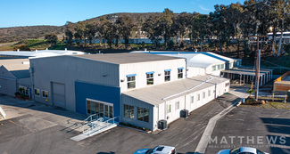 More details for 10605 Jamacha Blvd, Spring Valley, CA - Industrial for Lease