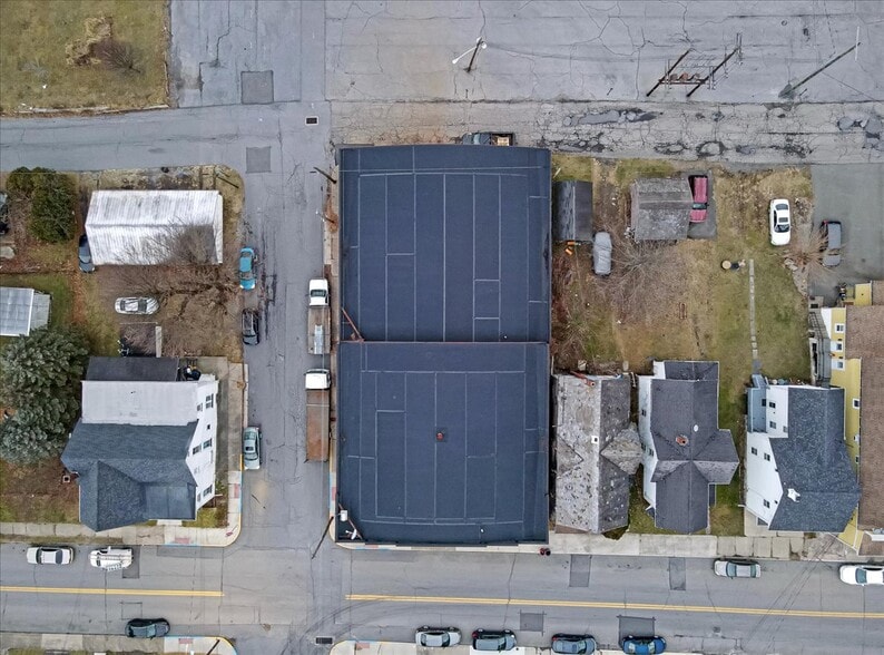 530 S Main St, Bangor, PA for sale - Building Photo - Image 3 of 41