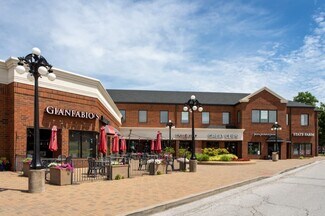 Plus de détails pour 111-171 Hilltown Village Ctr, Chesterfield, MO - Commerce de détail à louer