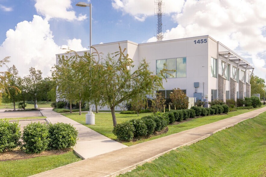 1455 FM 646 Rd, League City, TX à louer - Photo du bâtiment - Image 3 de 7