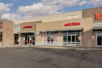 2400 S Rancho Dr, Las Vegas, NV for lease Interior Photo- Image 1 of 10