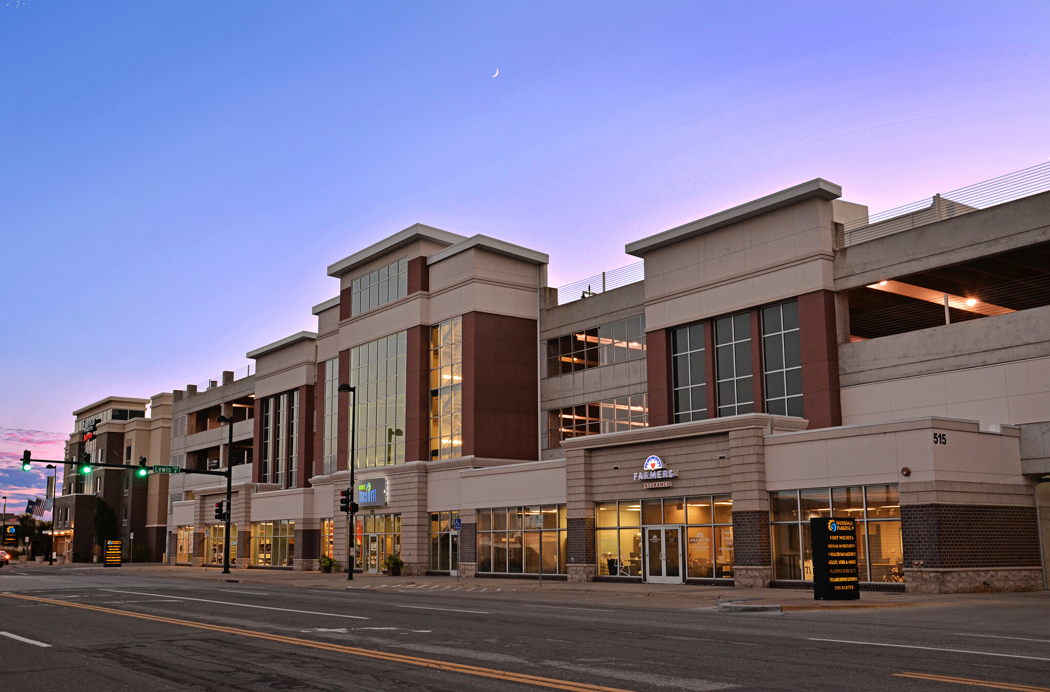 515 S Main St, Wichita, KS for sale Building Photo- Image 1 of 1