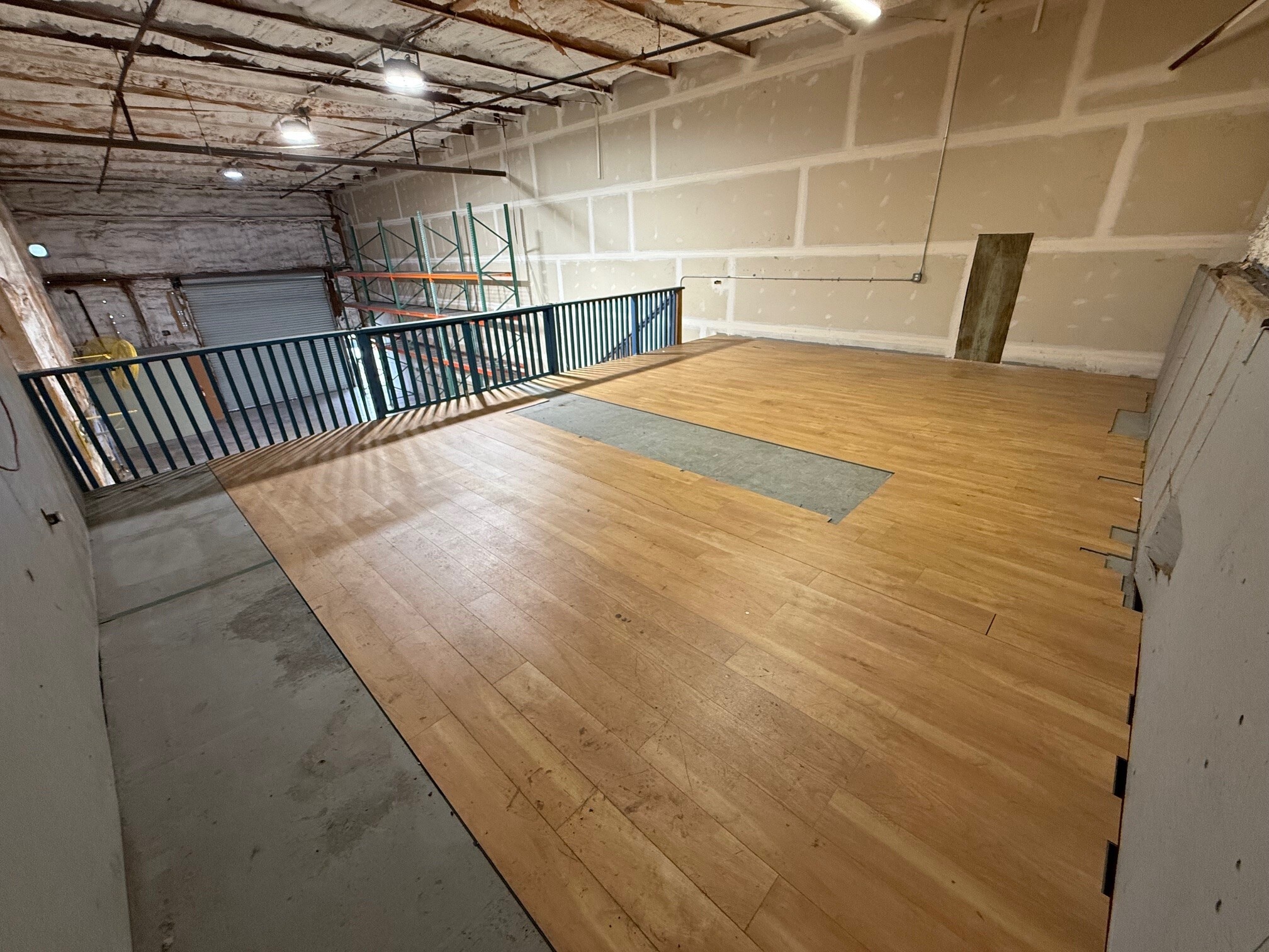 201 Kapaa Quarry Rd, Kailua, HI for lease Interior Photo- Image 1 of 2