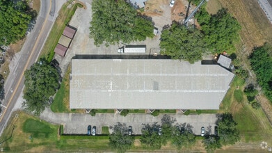 16011 Nebraska Ave N, Lutz, FL - AERIAL  map view - Image1