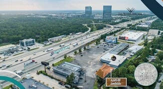 More details for 26824-26850 IH-45 Fwy, Spring, TX - Retail for Lease