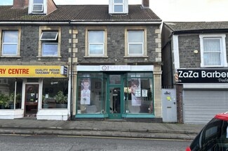 More details for 78 High St, Bristol - Retail for Lease
