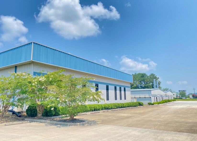 6607 Mountain View Rd, Ooltewah, TN for lease - Building Photo - Image 3 of 6