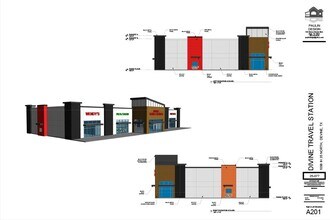 1098 I35 North, Devine, TX à louer Photo intérieure- Image 2 de 9