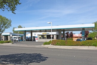 Plus de détails pour 1107 W Olive Ave, Merced, CA - Commerce de détail à louer