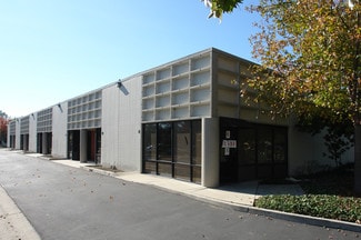 Plus de détails pour 2057 Goodyear Ave, Ventura, CA - Industriel à vendre