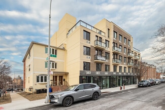 Plus de détails pour 16307 72nd Ave, Flushing, NY - Commerce de détail à vendre