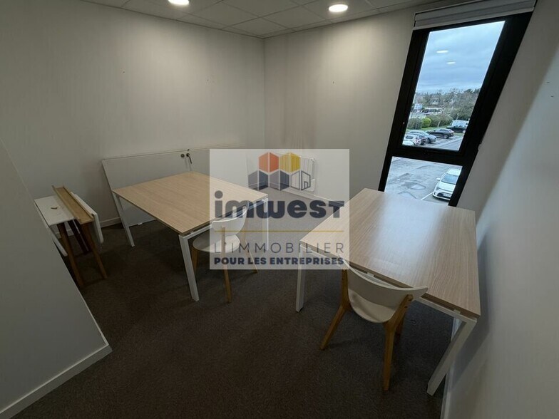 Bureau dans Rennes à vendre - Photo intérieure - Image 3 de 4
