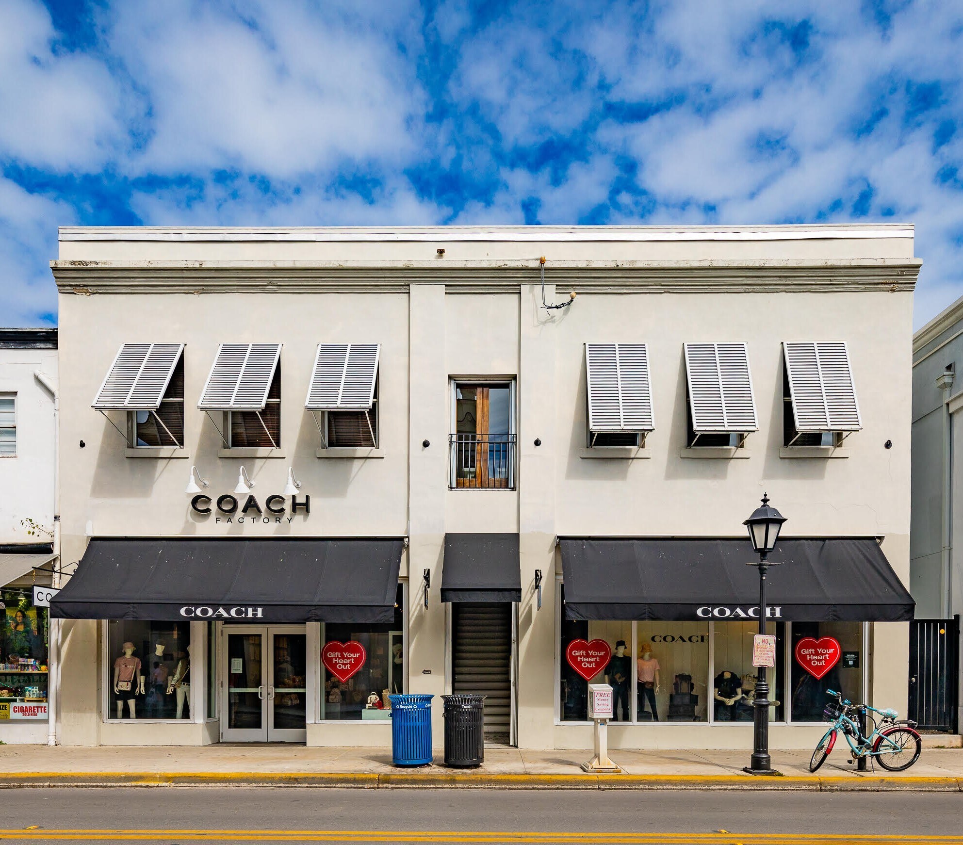 515-517 Duval St, Key West, FL à vendre Photo principale- Image 1 de 1