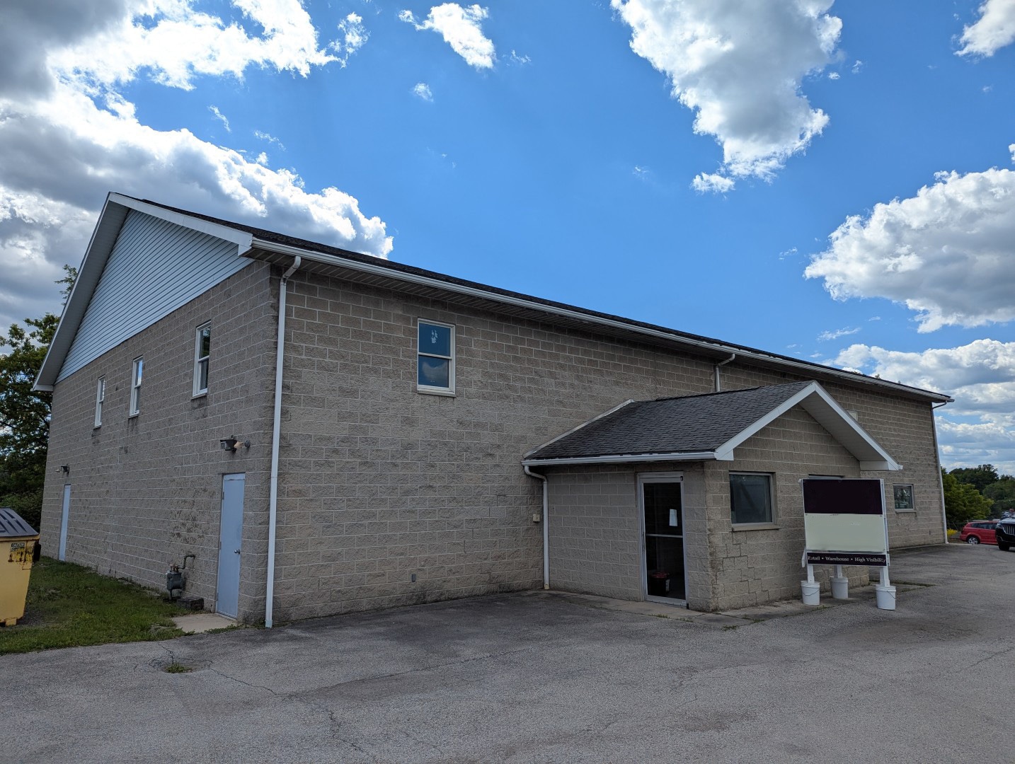 1640 Scalp Ave, Johnstown, PA for sale Building Photo- Image 1 of 11