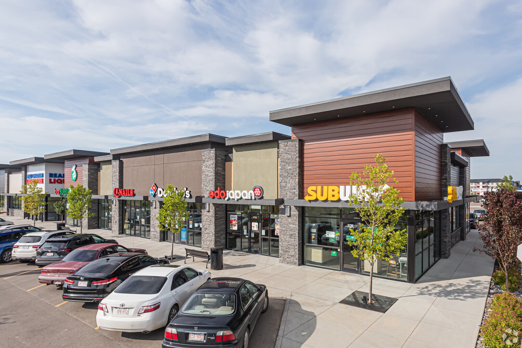 2609 James Mowatt Trl, Edmonton, AB for sale Primary Photo- Image 1 of 1