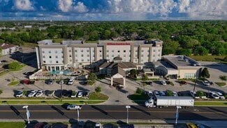 More details for 123 Huvar St, Victoria, TX - Hospitality for Sale