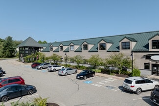 Plus de détails pour 2 Livewell Dr, Kennebunk, ME - Bureau à vendre