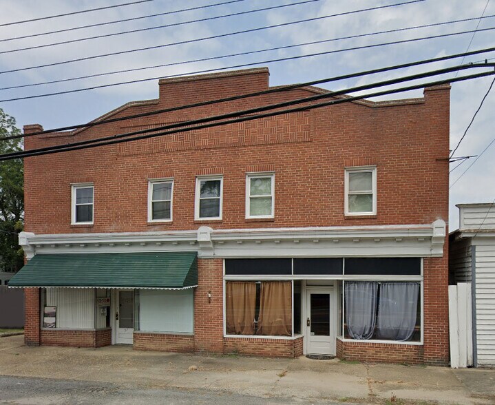 57 Colonial Trl E, Surry, VA à vendre - Photo du bâtiment - Image 3 de 3