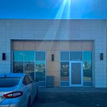 5103-5177 55 Ave NW, Edmonton, AB à louer Photo intérieure- Image 1 de 1