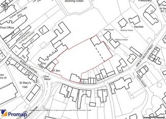 More details for Great Hales Street, Market Drayton - Land for Lease