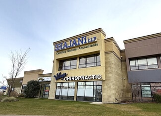 More details for 5212 48 St, Red Deer, AB - Office for Sale