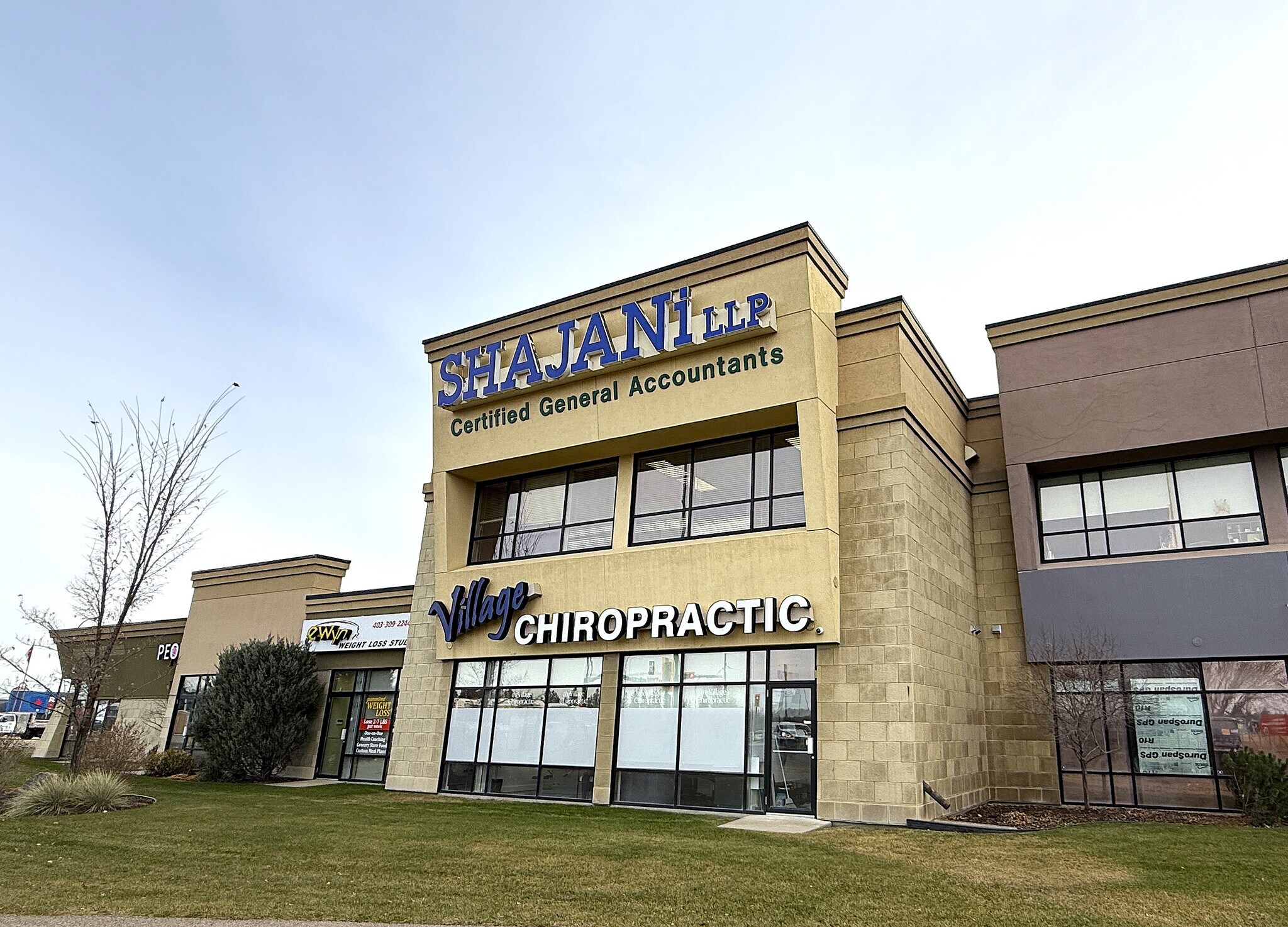 5212 48 St, Red Deer, AB à vendre Photo principale- Image 1 de 5