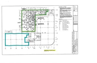 2500 Jane St, Pittsburgh, PA for sale Floor Plan- Image 1 of 1