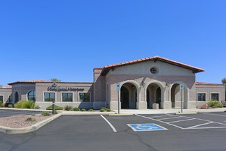 More details for 6840 N Oracle Rd, Tucson, AZ - Office for Lease