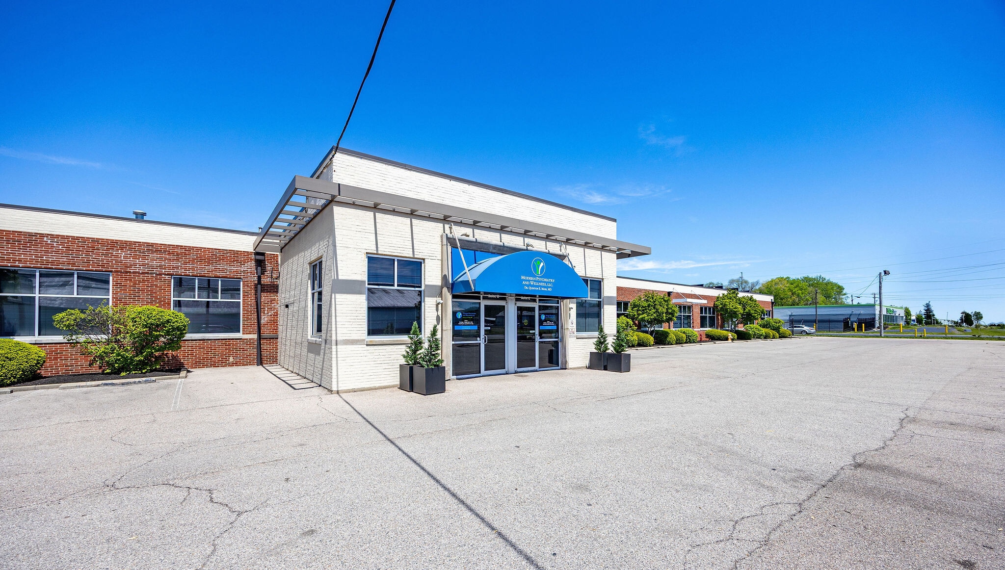 1910 Fairgrove Ave, Hamilton, OH for lease Building Photo- Image 1 of 12