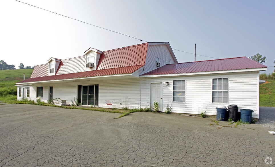 535 Tn-309, Niota, TN à vendre - Photo du bâtiment - Image 2 de 2
