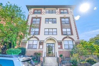 More details for Sunflower House, Washington, DC - Multifamily for Sale