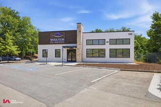 100 River Pointe Pky, Canton, GA for lease Interior Photo- Image 2 of 18