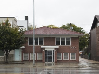 Plus de détails pour 5010 Dodge St, Omaha, NE - Bureau à louer