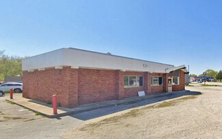 More details for 401 Sauk Trl, Park Forest, IL - Retail for Sale