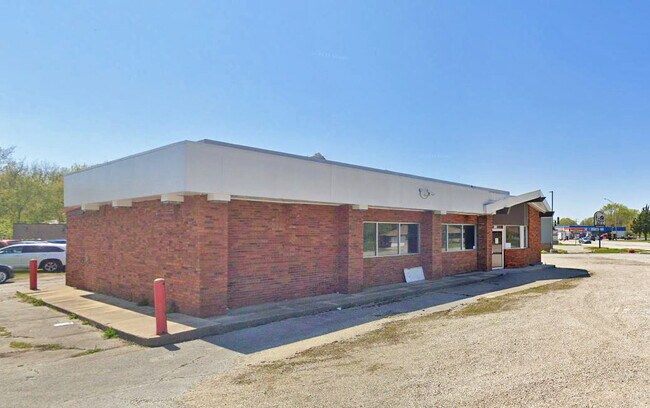 More details for 401 Sauk Trl, Park Forest, IL - Retail for Sale