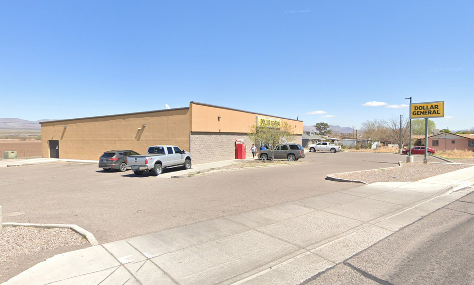 160 E US Highway 70, Pima, AZ for sale - Building Photo - Image 2 of 6