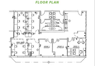 Plus de détails pour 211 E Parkwood Ave, Friendswood, TX - Bureau à louer
