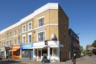 Plus de détails pour 33 Broadway Mark, Londres - Commerce de détail à vendre