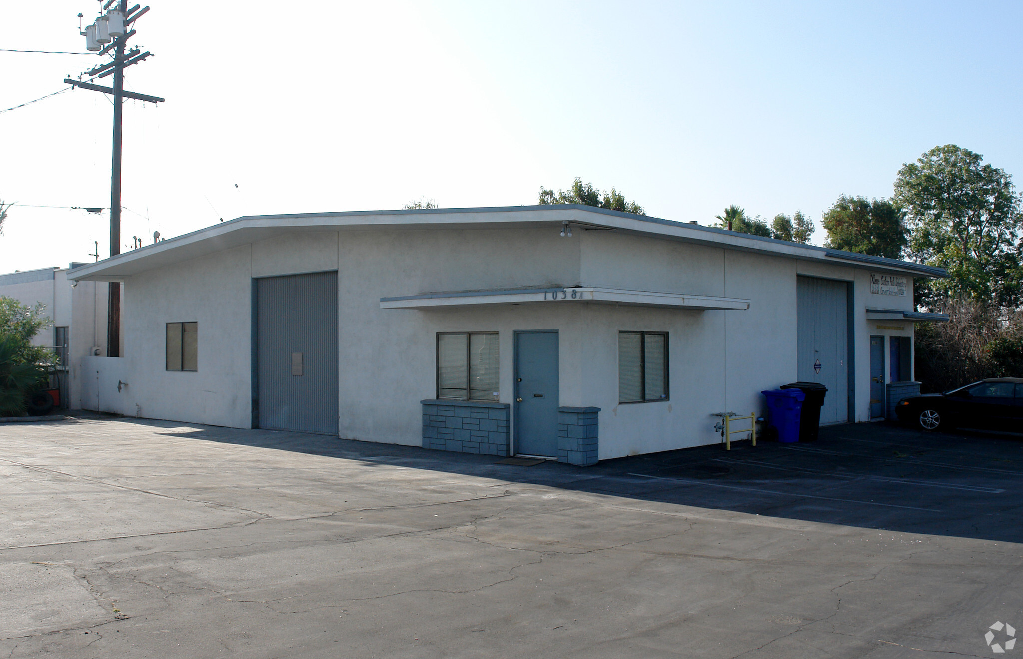 1038 W 9th St, Upland, CA for sale Building Photo- Image 1 of 1