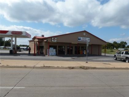 Hwy 59 & Hwy 62, Westville, OK à vendre Photo principale- Image 1 de 1