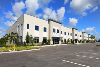 Plus de détails pour 3155 Lakewood Ranch Blvd, Bradenton, FL - Industriel à louer