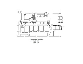 370 Main St, Worcester, MA for lease Floor Plan- Image 1 of 1