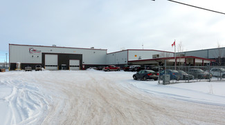 Plus de détails pour 7609 39th St, Leduc, AB - Industriel à vendre