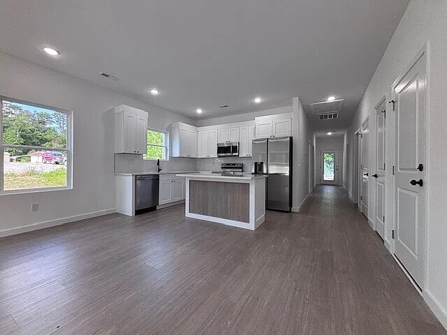 795 Lyman Rd, Inman, SC à vendre - Photo du bâtiment - Image 2 de 2