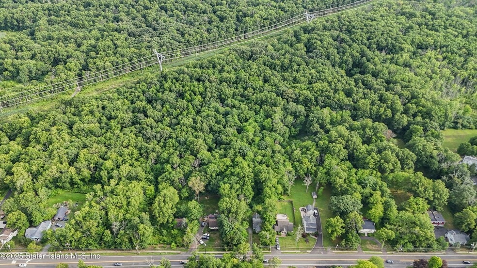 1335 Valley Road, Stirling, NJ à vendre - Photo du bâtiment - Image 2 de 6