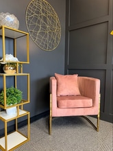 2600 Warrenville Rd, Downers Grove, IL à louer Photo intérieure- Image 1 de 14