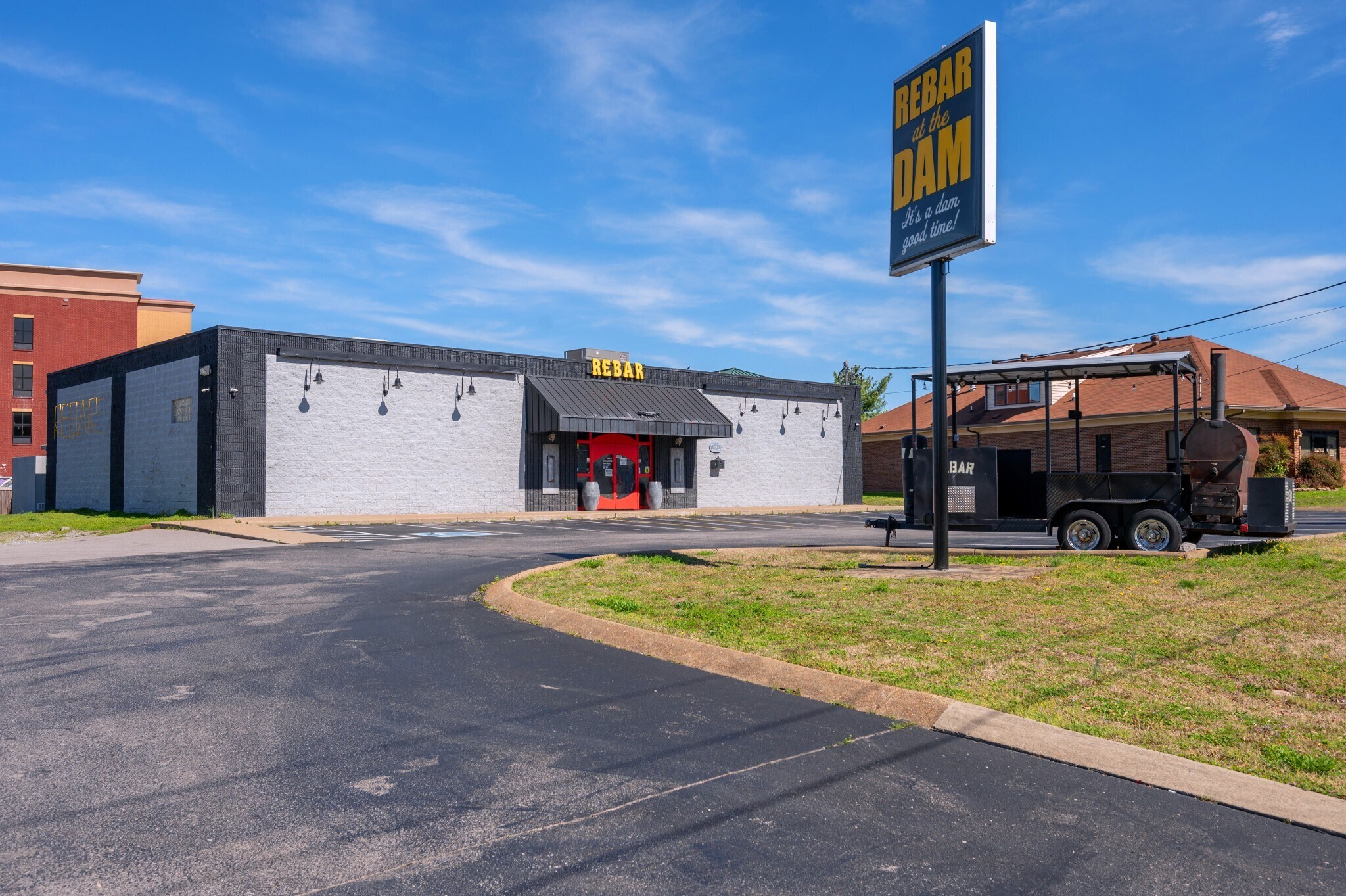 3248 Blackwood Dr, Nashville, TN à vendre Photo du bâtiment- Image 1 de 1