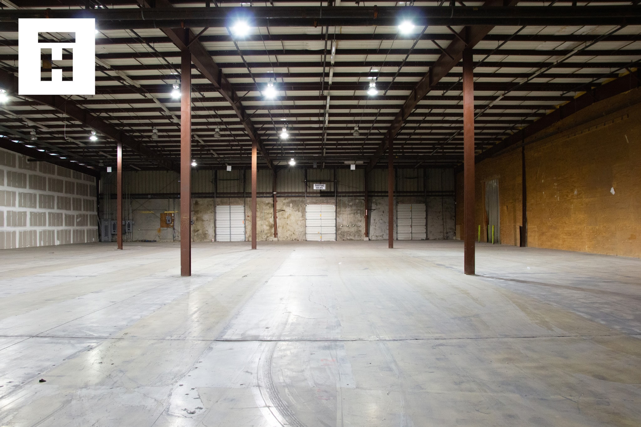 301 Hanmore Industrial Pky, Harlingen, TX for sale Interior Photo- Image 1 of 4